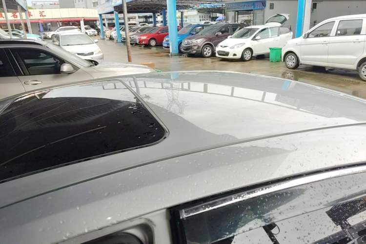 Used Toyota Corolla 2017 1.2T CVT GL-i Leather Edition Roof