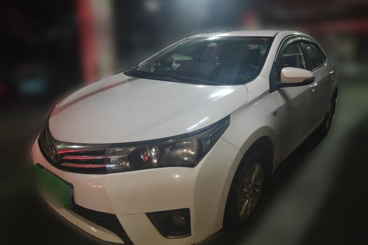 Toyota Corolla 2017 1.6L CVT GL de segunda mano Guazi used car, China used car export, Used car for sale, Used  cars, Cheapest cars for sale