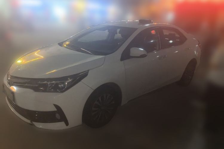Used Toyota Corolla 2017 Revised Version 1.2T S-CVT GL Guazi used car, China used car export, Used car for sale, Used  cars, Cheapest cars for sale