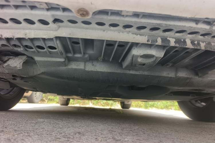 Used Toyota Corolla 2017 Revised Dual-Engine 1.8L E-CVT Elite Edition Chassis Front