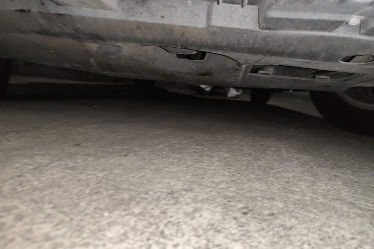 Used Toyota Corolla 2017 Revised Dual-Motor 1.8L E-CVT Pioneer Edition Chassis Front