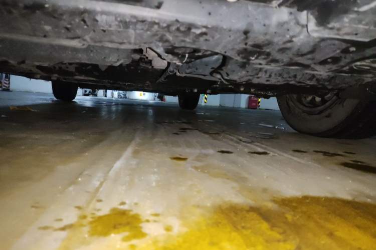 Used Toyota Corolla 2017 Revised Version 1.2T S-CVT GL Chassis Front