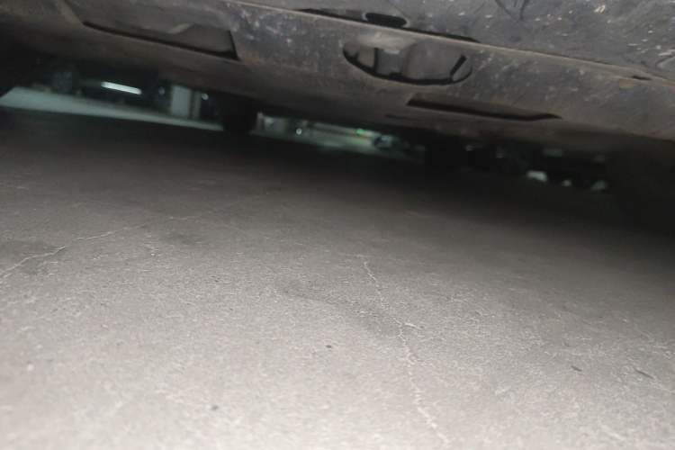 Used Toyota Corolla 2017 Revised Version 1.6L S-CVT GL Chassis Front