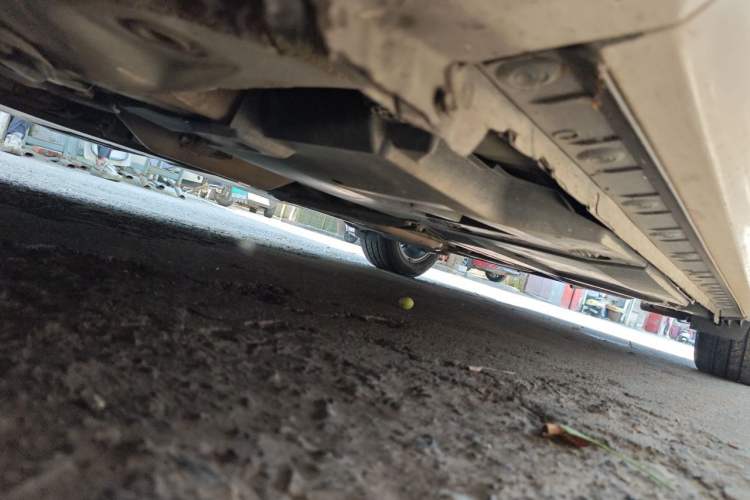 Used Toyota Corolla 2017 Revised Dual-Engine 1.8L E-CVT Elite Edition Chassis Front Left