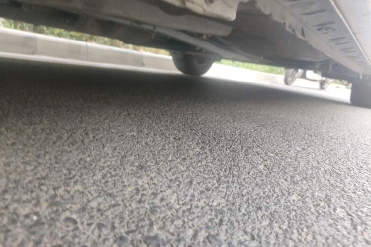 Used Toyota Corolla 2017 1.6L CVT GL Chassis Front Left