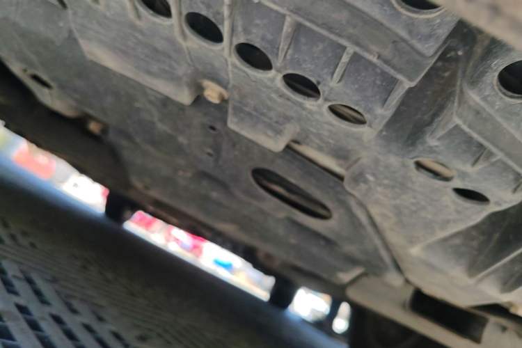 Used Toyota Corolla 2017 1.6L CVT GL Chassis Front Left