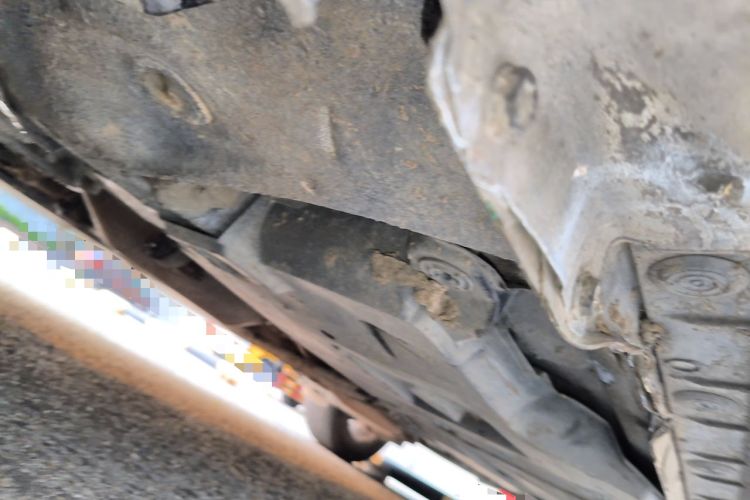 Used Toyota Corolla 2017 Revised Dual-Engine 1.8L E-CVT Elite Edition Chassis Front Left