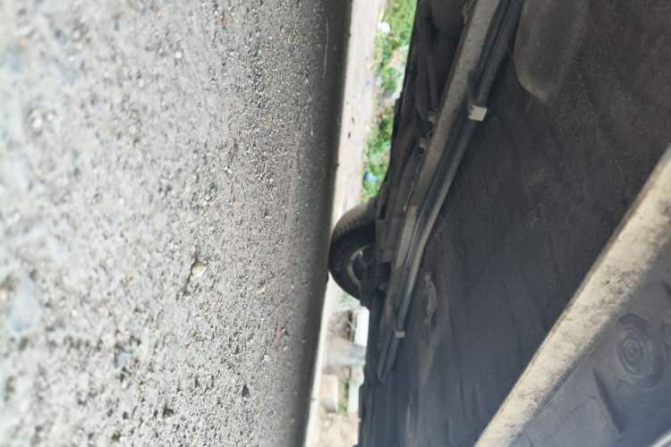 Used Toyota Corolla 2017 1.6L CVT GL Chassis Front Left