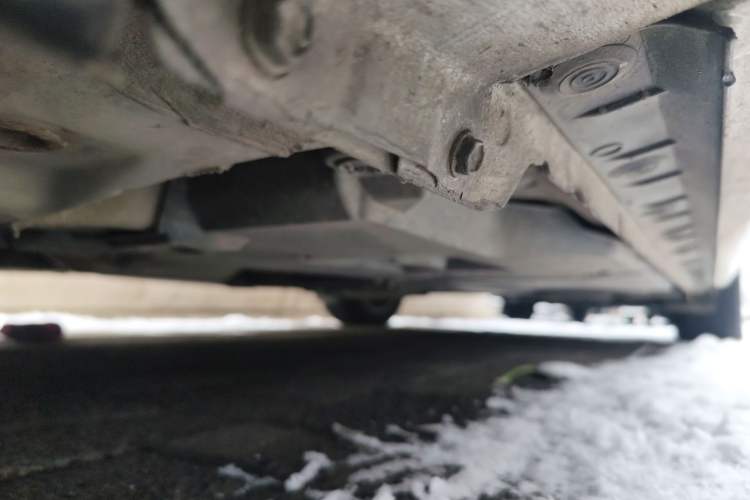 Used Toyota Corolla 2017 Revised Dual-Engine 1.8L E-CVT Elite Edition Chassis Front Left