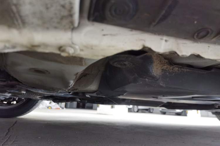 Used Toyota Corolla 2017 Revised Dual-Engine 1.8L E-CVT Elite Edition Chassis Front Left