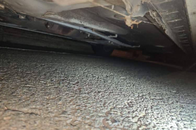 Used Toyota Corolla 2017 1.6L CVT GL Chassis Front Left