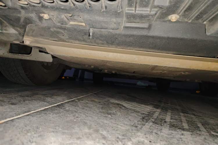 Used Toyota Corolla 2017 1.6L CVT GL Chassis Front Left