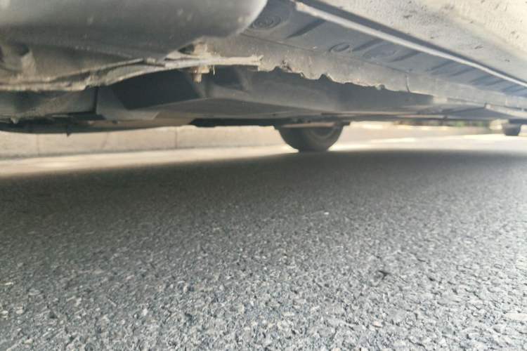 Used Toyota Corolla 2017 Revised Dual-Engine 1.8L E-CVT Elite Edition Chassis Front Left
