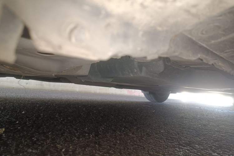 Used Toyota Corolla 2017 Revised Dual-Engine 1.8L E-CVT Elite Edition Chassis Front Left