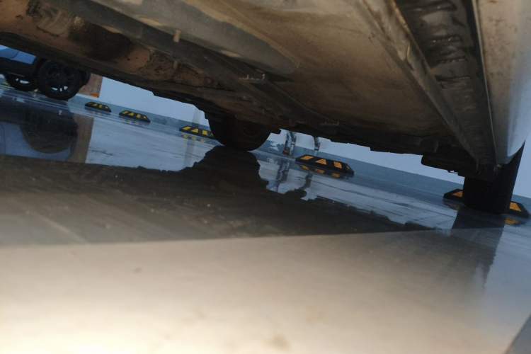 Used Toyota Corolla 2017 1.6L CVT GL Chassis Front Left