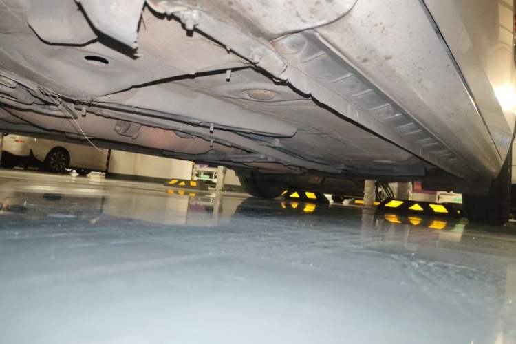 Used Toyota Corolla 2017 Revised Version 1.2T S-CVT GL Chassis Front Left
