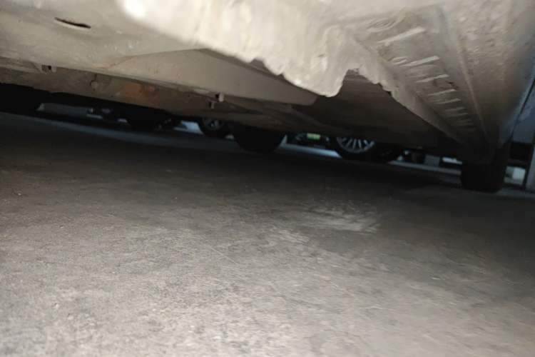 Used Toyota Corolla 2017 Revised Version 1.2T S-CVT GL-i Chassis Front Left