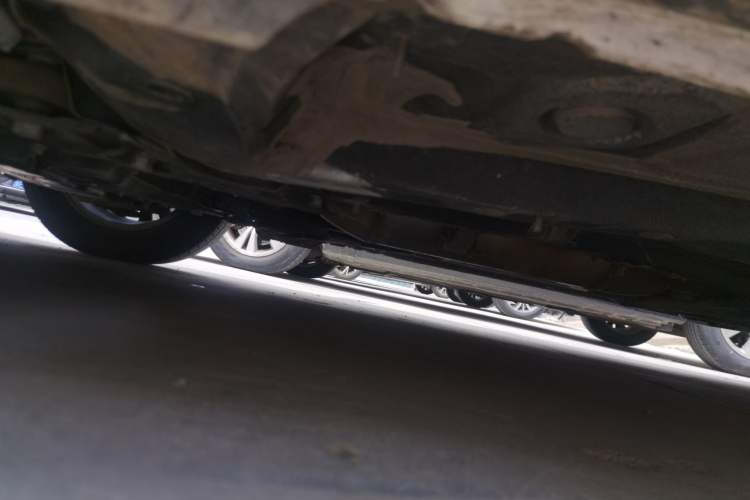 Used Toyota Corolla 2017 1.2T CVT GL Chassis Front Left