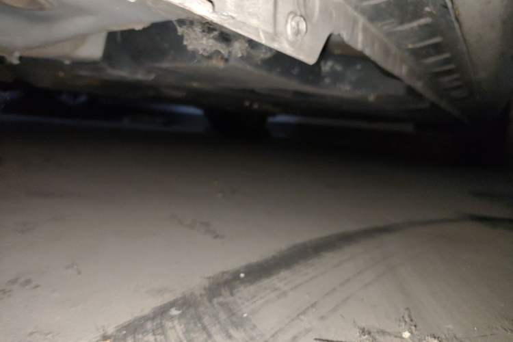 Used Toyota Corolla 2017 Revised Dual-Engine 1.8L E-CVT Elite Edition Chassis Front Left