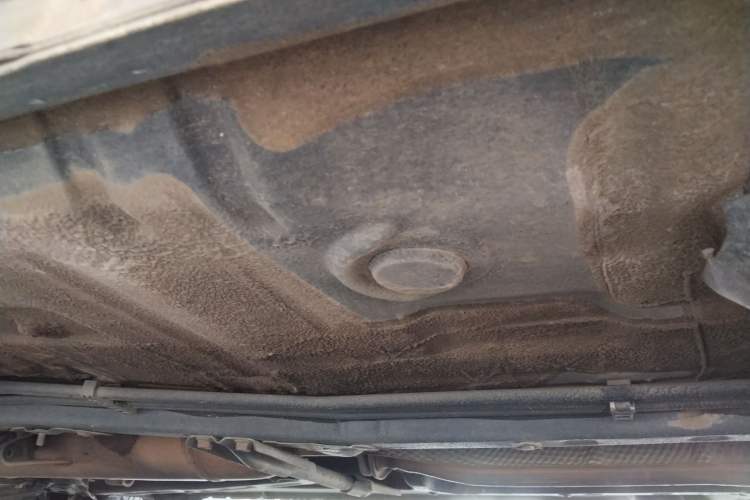 Used Toyota Corolla 2017 1.6L CVT GL Chassis Front Left