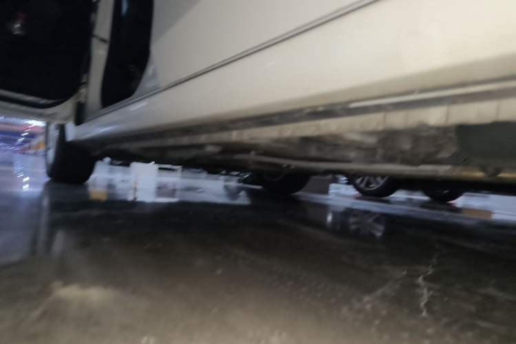 Used Toyota Corolla 2017 1.6L CVT GL Chassis Front Left