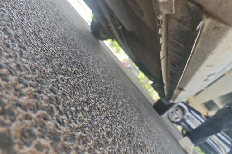 Used Toyota Corolla 2017 1.2T CVT GL Chassis Front Left