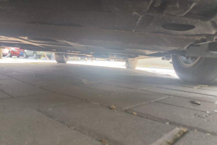 Used Toyota Corolla 2017 1.6L CVT GL Chassis Front Left