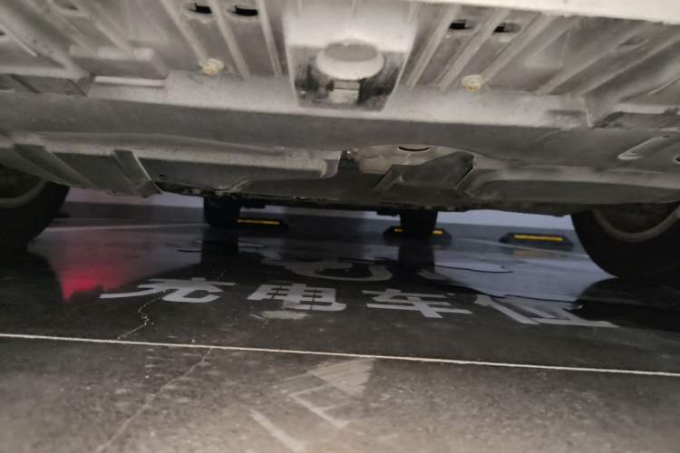 Used Toyota Corolla 2017 1.6L CVT GL Chassis Front