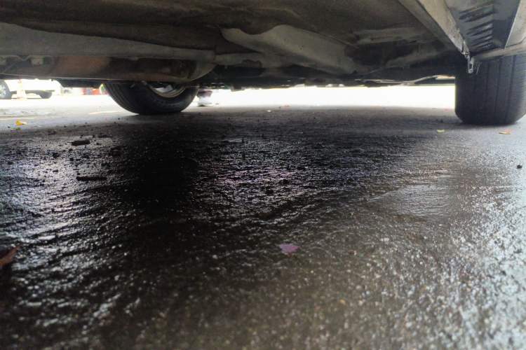 Used Toyota Corolla 2017 1.2T CVT GL-i Chassis Front Right