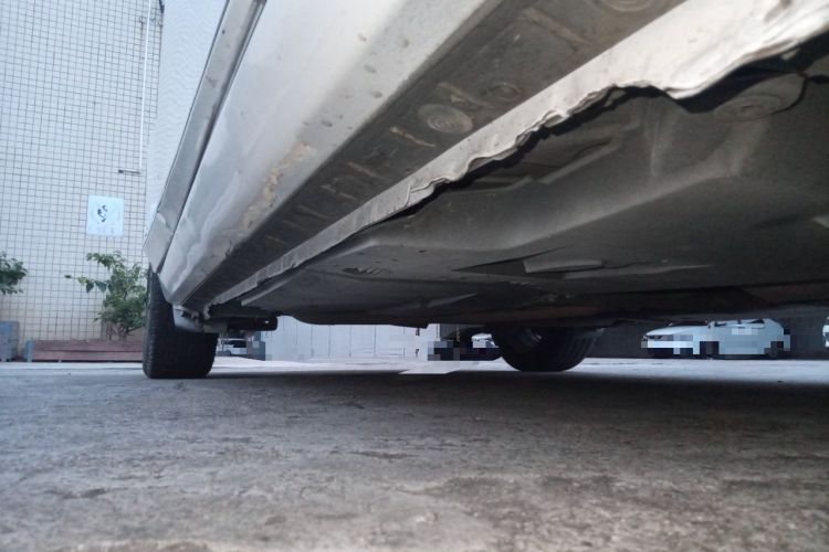 Used Toyota Corolla 2017 Revised Dual-Engine 1.8L E-CVT Elite Edition Chassis Front Right