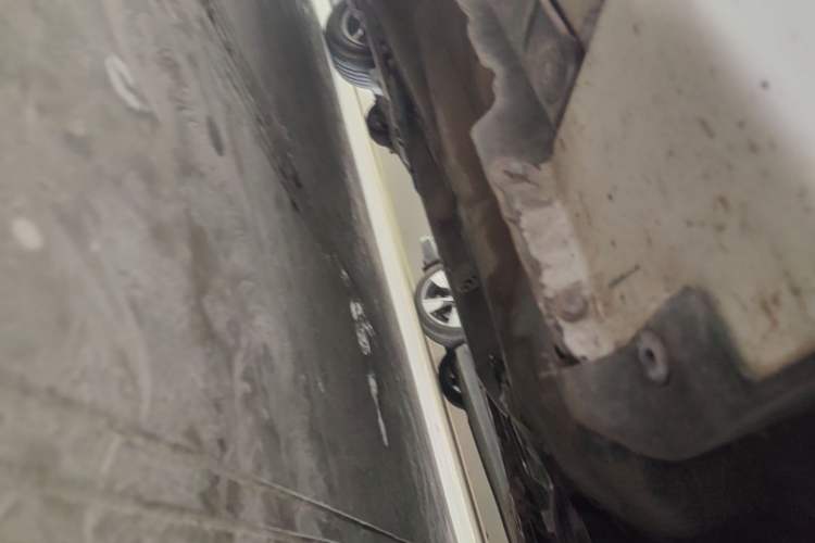 Used Toyota Corolla 2017 1.2T CVT GL-i Chassis Front Right