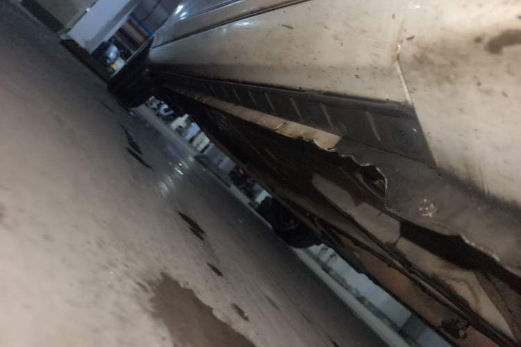 Used Toyota Corolla 2017 Revised Version 1.2T S-CVT GL-i Chassis Front Right