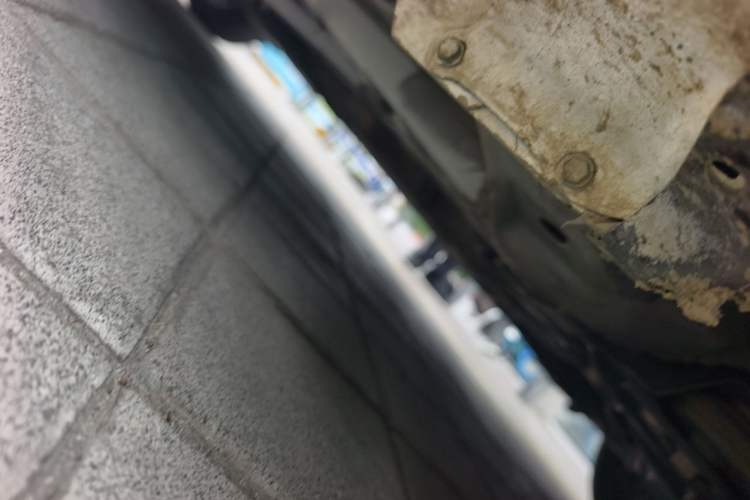 Used Toyota Corolla 2017 Revised Version 1.2T S-CVT GL-i Chassis Front Right