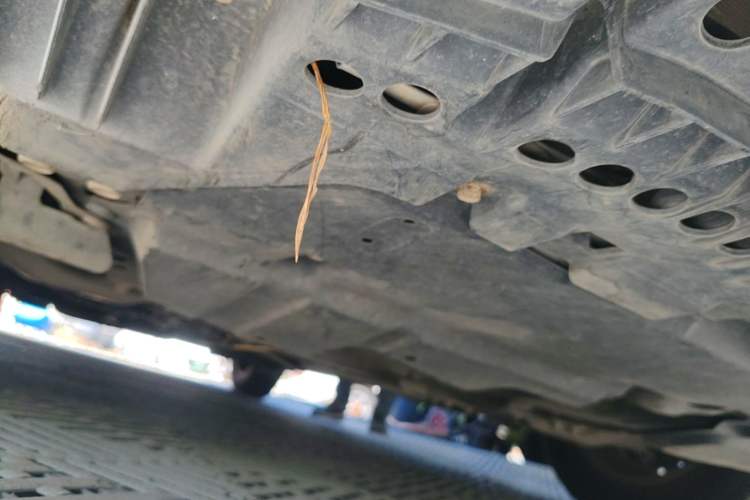 Used Toyota Corolla 2017 1.6L CVT GL Chassis Front Right