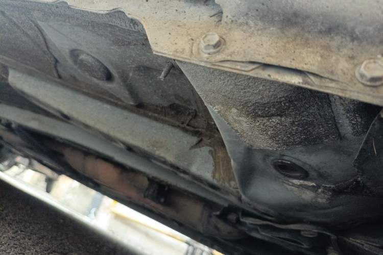 Used Toyota Corolla 2017 Revised Version 1.2T S-CVT GL Chassis Front Right