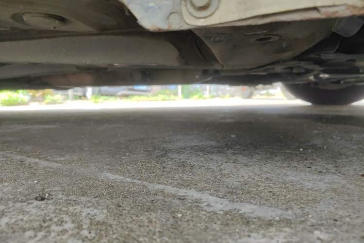 Used Toyota Corolla 2017 Revised Version 1.2T S-CVT GL-i Chassis Front Right