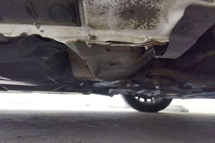 Used Toyota Corolla 2017 Revised Dual-Engine 1.8L E-CVT Elite Edition Chassis Front Right