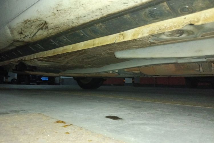 Used Toyota Corolla 2017 1.2T CVT GL Chassis Front Right