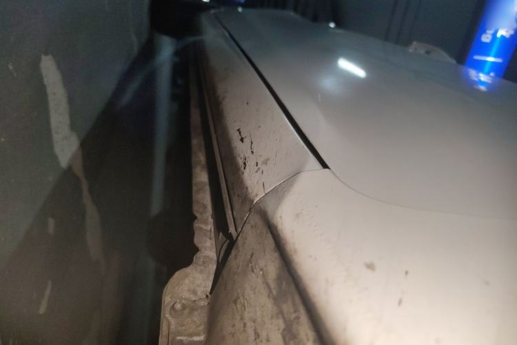 Used Toyota Corolla 2017 1.6L CVT GL Chassis Front Right