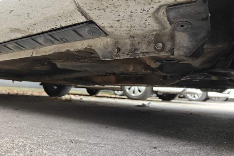 Used Toyota Corolla 2017 1.6L CVT GL Chassis Front Right