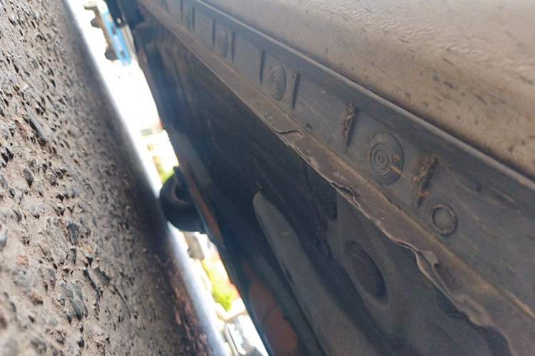 Used Toyota Corolla 2017 1.2T CVT GL Chassis Front Right
