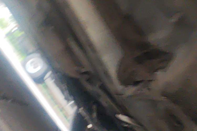 Used Toyota Corolla 2017 1.2T CVT GL-i Chassis Front Right
