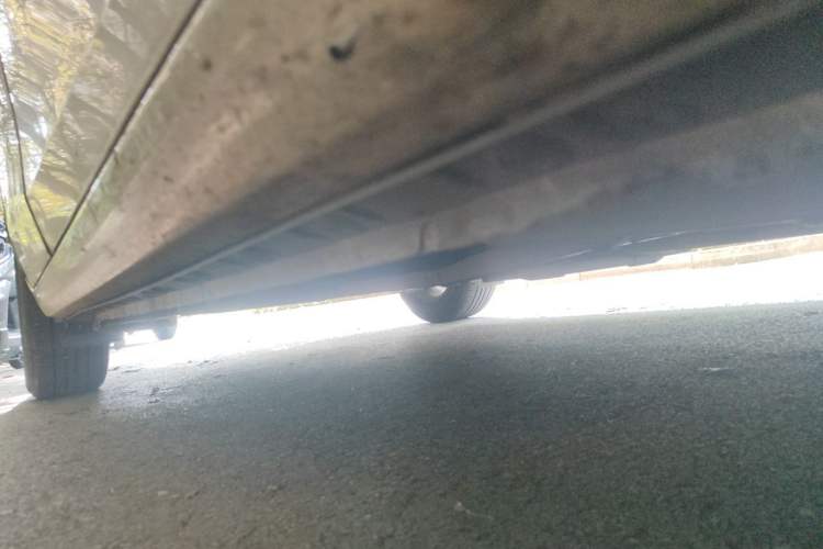 Used Toyota Corolla 2017 1.2T CVT GL Chassis Front Right