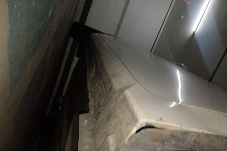 Used Toyota Corolla 2017 1.6L CVT GL Chassis Front Right