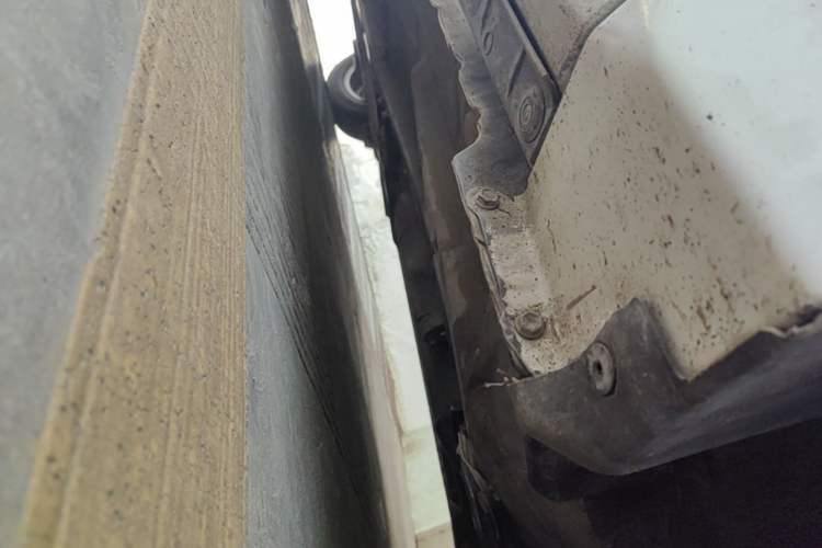 Used Toyota Corolla 2017 1.2T CVT GL-i Chassis Front Right