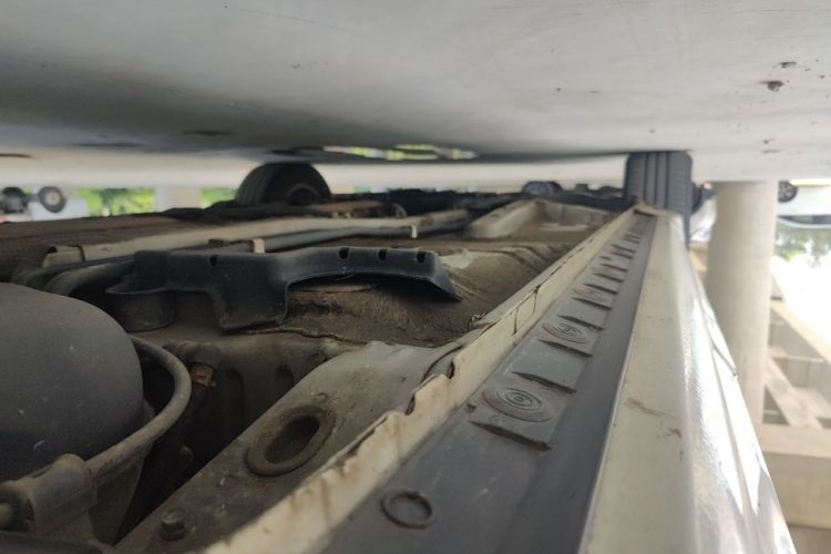 Used Toyota Corolla 2017 Revised Version 1.2T S-CVT GL-i Chassis Front Right