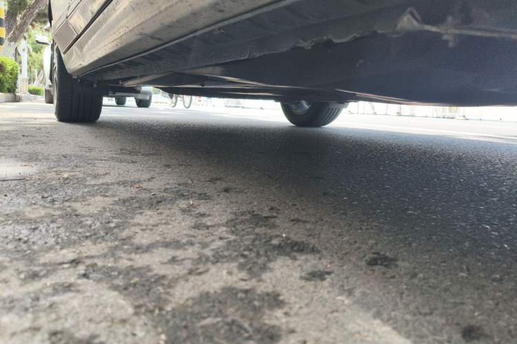 Used Toyota Corolla 2017 Revised Dual-Engine 1.8L E-CVT Elite Edition Chassis Front Right