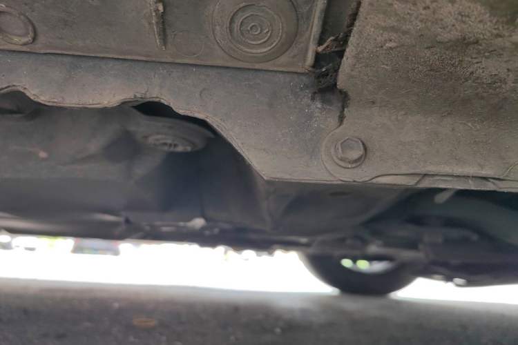 Used Toyota Corolla 2017 Revised Dual-Engine 1.8L E-CVT Leading Edition Chassis Front Right
