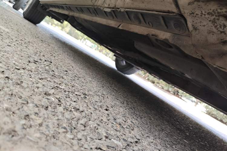 Used Toyota Corolla 2017 1.2T CVT GL Chassis Front Right