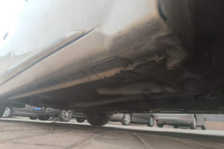 Used Toyota Corolla 2017 Revised Version 1.2T S-CVT GL-i Chassis Front Right